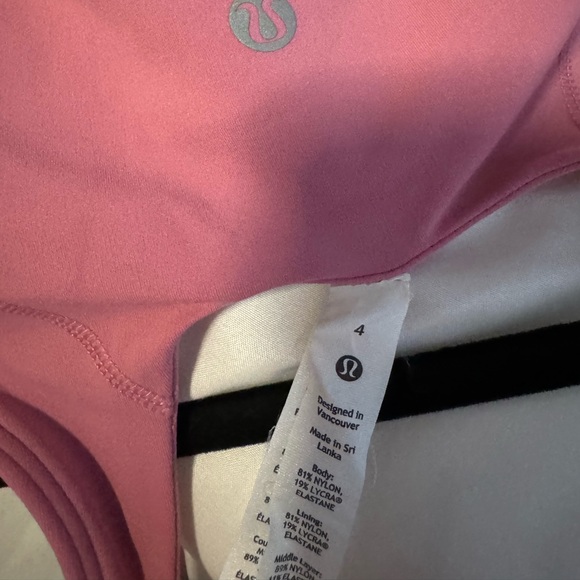 Lululemon Align Tank - Picture 3 of 3